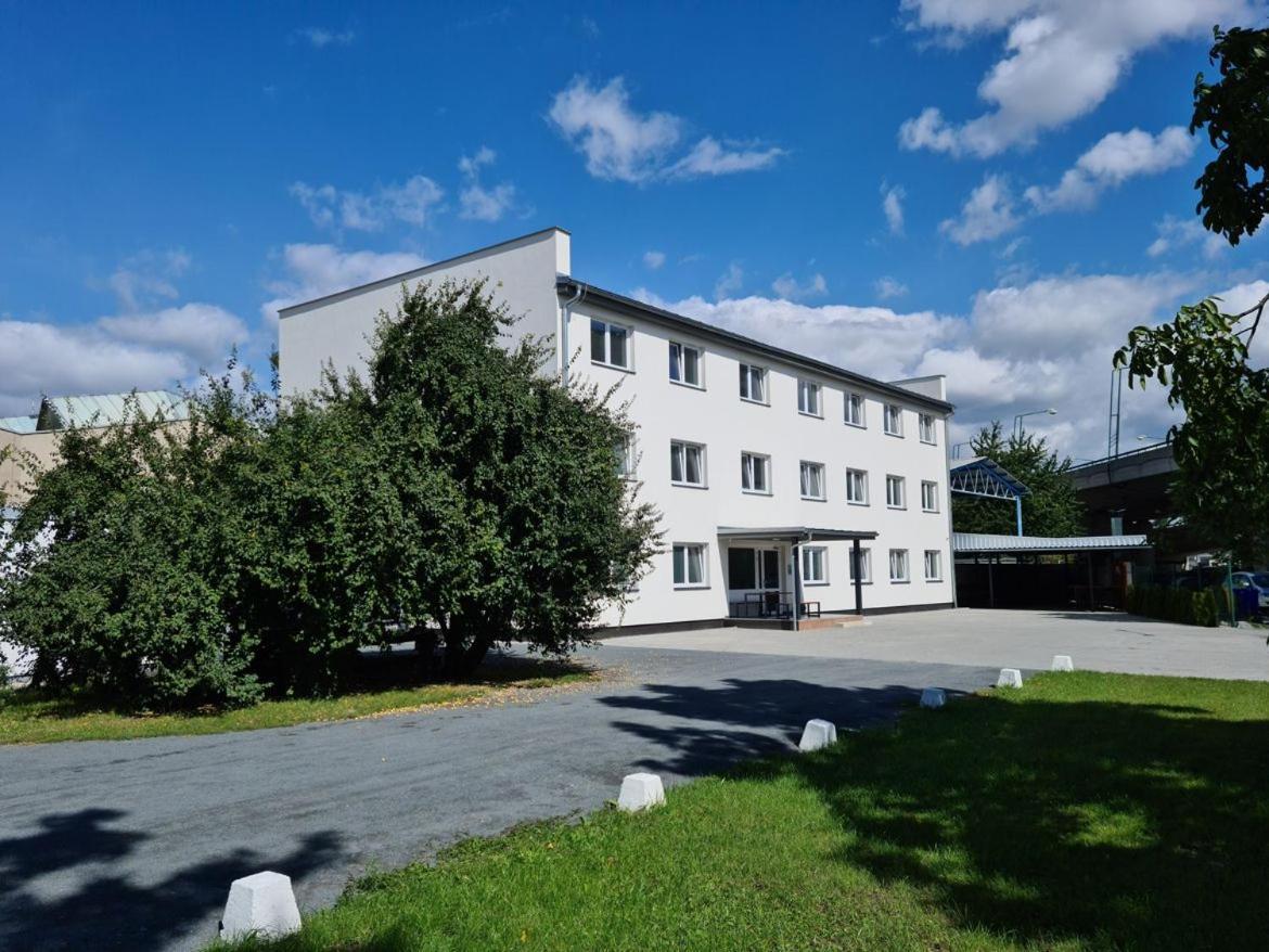 Penzion Barborka Olomouc Exterior photo